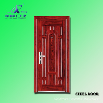 Main Gate Design Steel Door